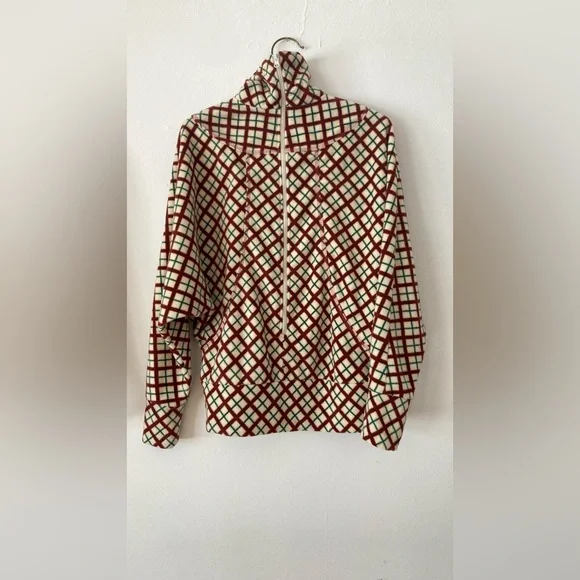 Blutsgeschwister Fleece Sweater Small from Berlin - Picture 2 of 2